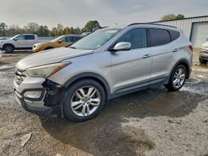 Hyundai Santa Fe 2.0L 4 2013