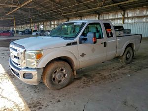 Ford F-250 SUPER DUTY 6.7L 8 2011