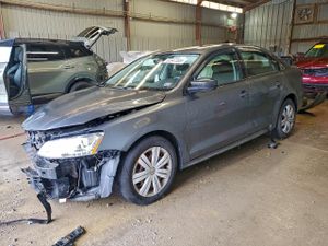 Volkswagen Jetta TDI 2 L 4 2015