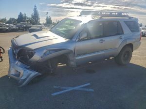 Toyota 4Runner SR5 4.0L 6 2006