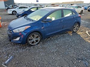 Hyundai Elantra 2.0L 4 2014