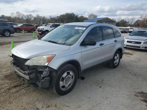 Honda CR-V LX 2.4L 4 2010