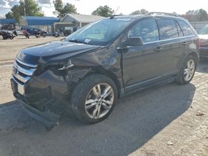 Ford Edge LIMITED 2.0L 4 2013