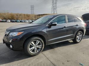 Acura RDX TECHNOLOGY 3.5L 6 2014