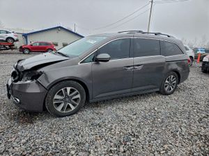 Honda Odyssey TOURING 3.5L 6 2014