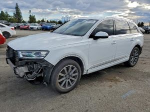 Audi Q7 PREMIUM 2.0L 4 2018