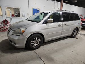Honda Odyssey EXL 3.5L 6 2006