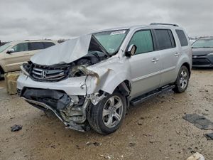 Honda Pilot EXL 3.5L 6 2013