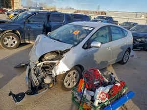 Toyota Prius 1.5L 4 2007