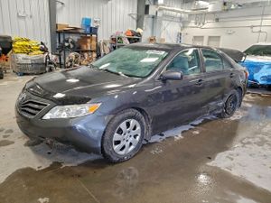 Toyota Camry BASE 2.5L 4 2010