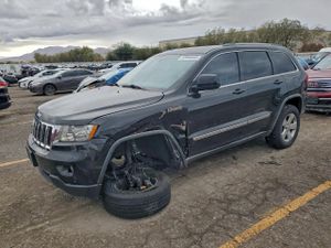 Jeep Grand Cherokee LAREDO 3.6L 6 2012