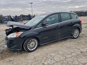 Ford C-series SEL 2.0L 4 2014