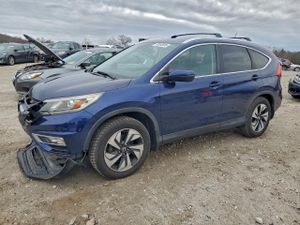 Honda CR-V TOURING 2.4L 4 2015