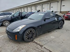 Nissan 350Z COUPE 3.5L 6 2005