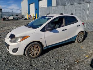 Mazda 2 1.5L 4 2011