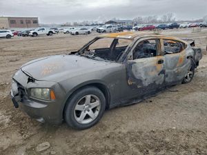 Dodge Charger 2.7L 6 2009