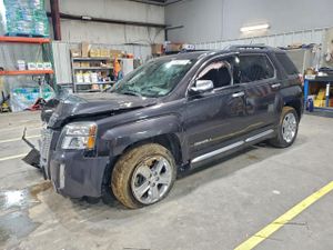 GMC Terrain DENALI 2.4L 4 2015