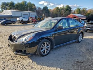Subaru Legacy 2.5I PREMIUM 2.5L 4 2013