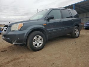 Honda Pilot EX 3.5L 6 2006