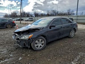 Toyota Camry CE 2.4L 4 2007