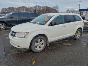 Dodge Journey SE 2.4L 4 2014