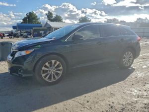 Toyota Venza LE 2.7L 4 2013
