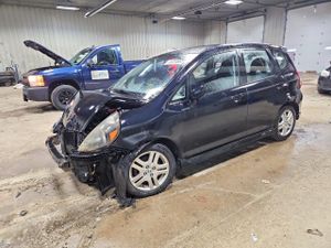 Honda Fit SPORT 1.5L 4 2008