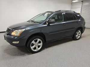 Lexus RX 330 3.3L 6 2004
