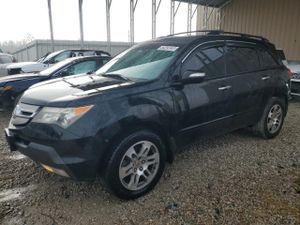 Acura MDX TECHNOLOGY 3.7L 6 2008