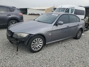 BMW 3 Series XI 3.0L 6 2009