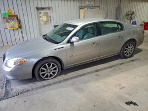 Buick Lucerne CXL 3.8L 6 2007