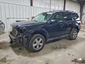 Ford Escape LIMITED 2.5L 4 2012