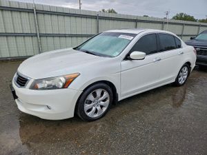 Honda Accord EXL 3.5L 6 2010