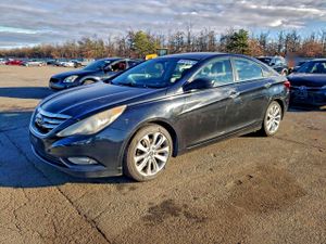 Hyundai Sonata SE 2.4L 4 2011