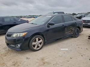 Toyota Camry L 2.5L 4 2014
