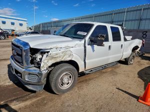Ford F-250 SUPER DUTY 6.2L 8 2015
