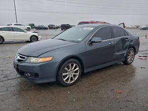 Acura TSX 2.4L 4 2007