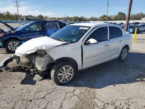 Chevrolet Cobalt 1LT 2.2L 4 2010