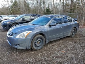 Nissan Altima BASE 2.5L 4 2012