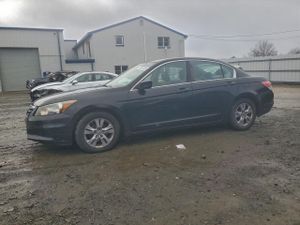 Honda Accord SE 2.4L 4 2012
