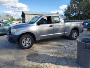 Toyota Tundra DOUBLE CAB SR5 4.0L 6 2010