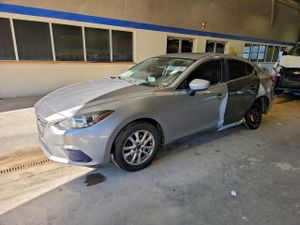 Mazda 3 GRAND TOURING 2.0L 4 2014
