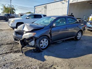 Toyota Corolla BASE 1.8L 4 2009