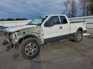 Ford F-150 5.4L 8 2005