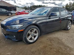 BMW 3 Series I 2.0L 4 2015