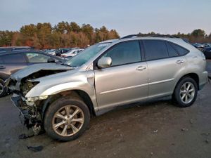 Lexus RX 350 3.5L 6 2008