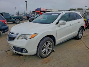 Acura RDX TECHNOLOGY 3.5L 6 2014