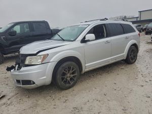 Dodge Journey R/T 3.5L 6 2010