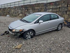 Honda Civic LX 1.8L 4 2010