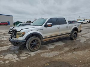 Ford F-150 SUPERCREW 5.4L 8 2010